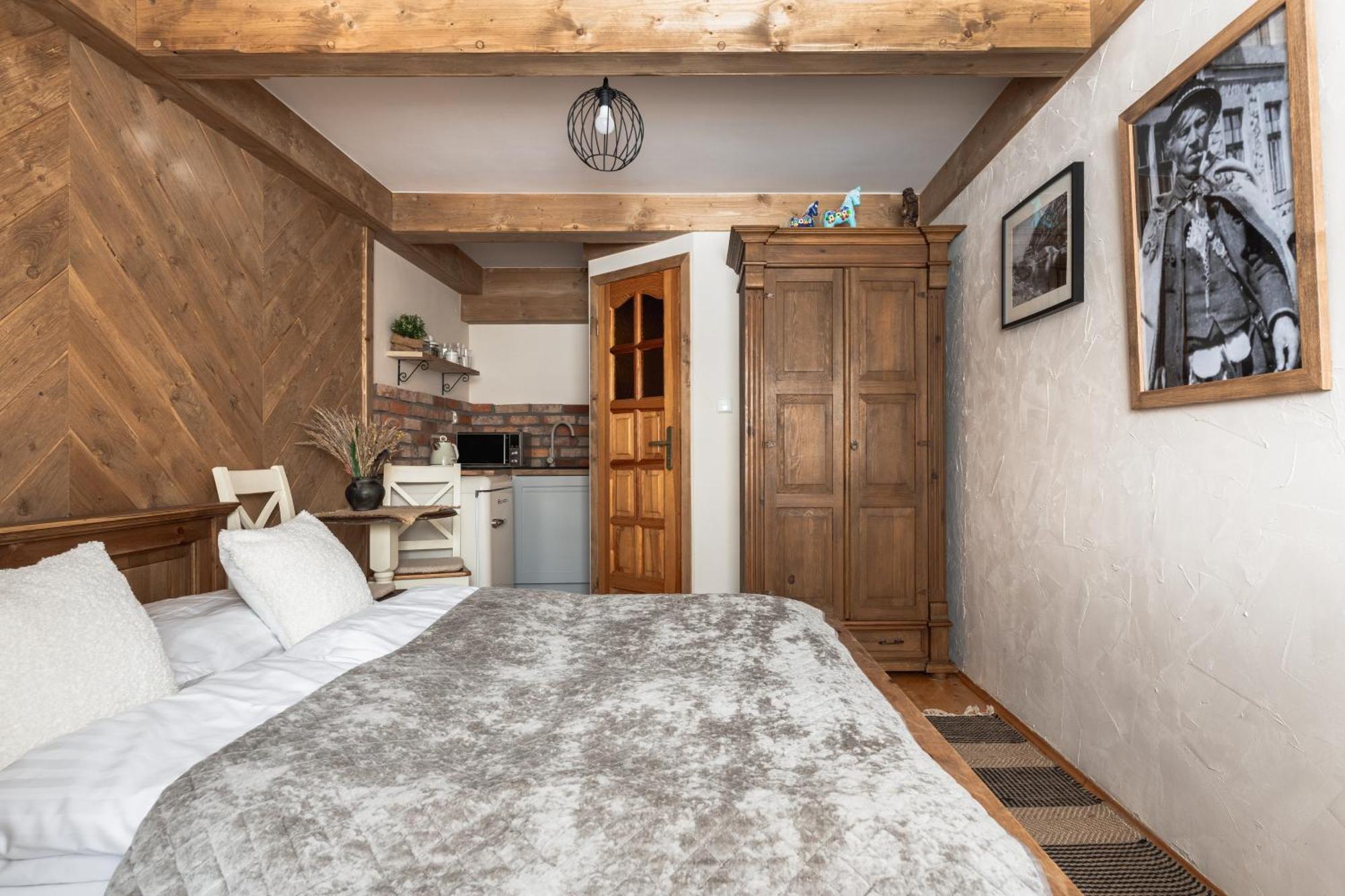 Gorski Klimat Zakopane Dış mekan fotoğraf