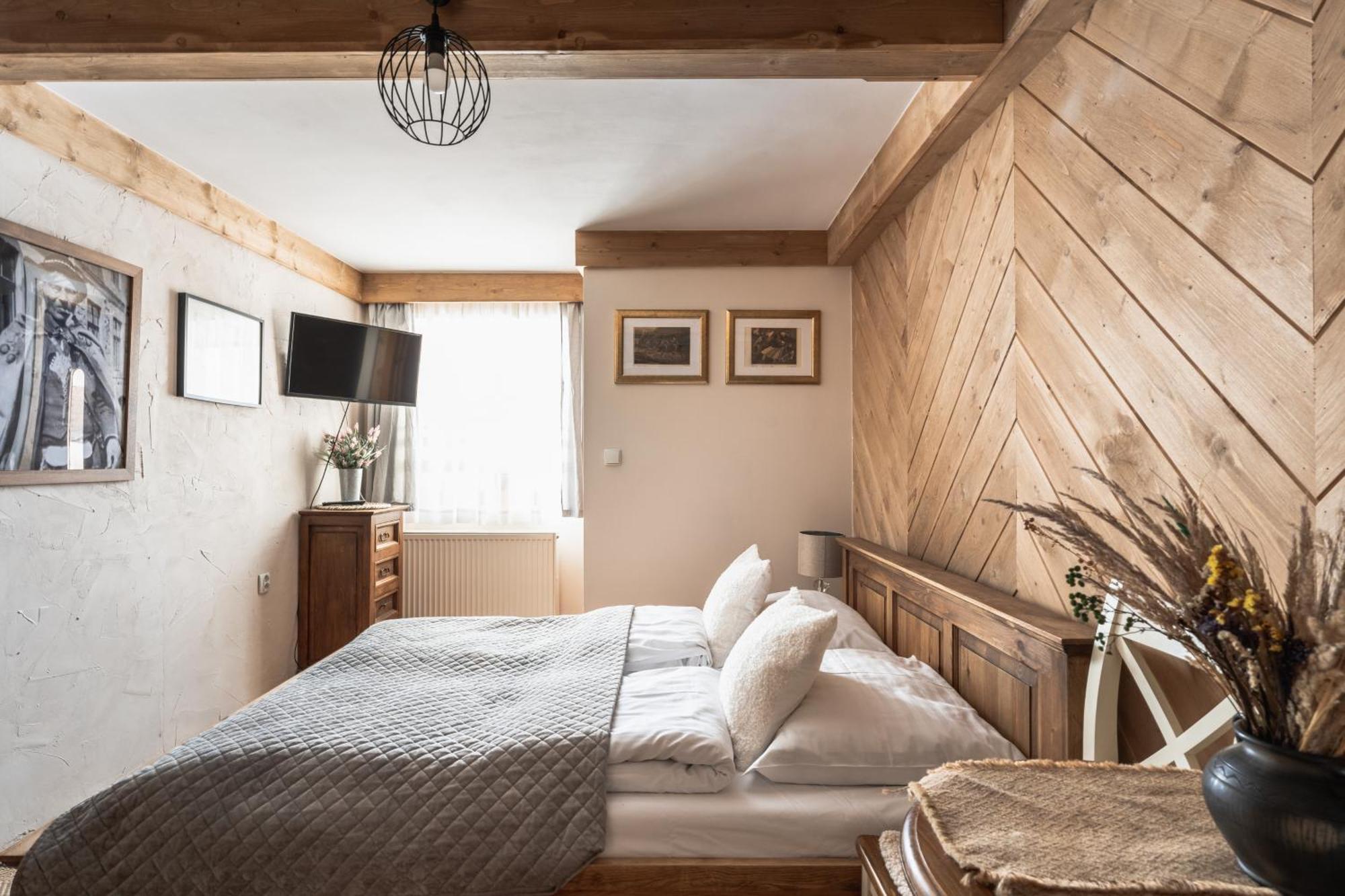 Gorski Klimat Zakopane Dış mekan fotoğraf