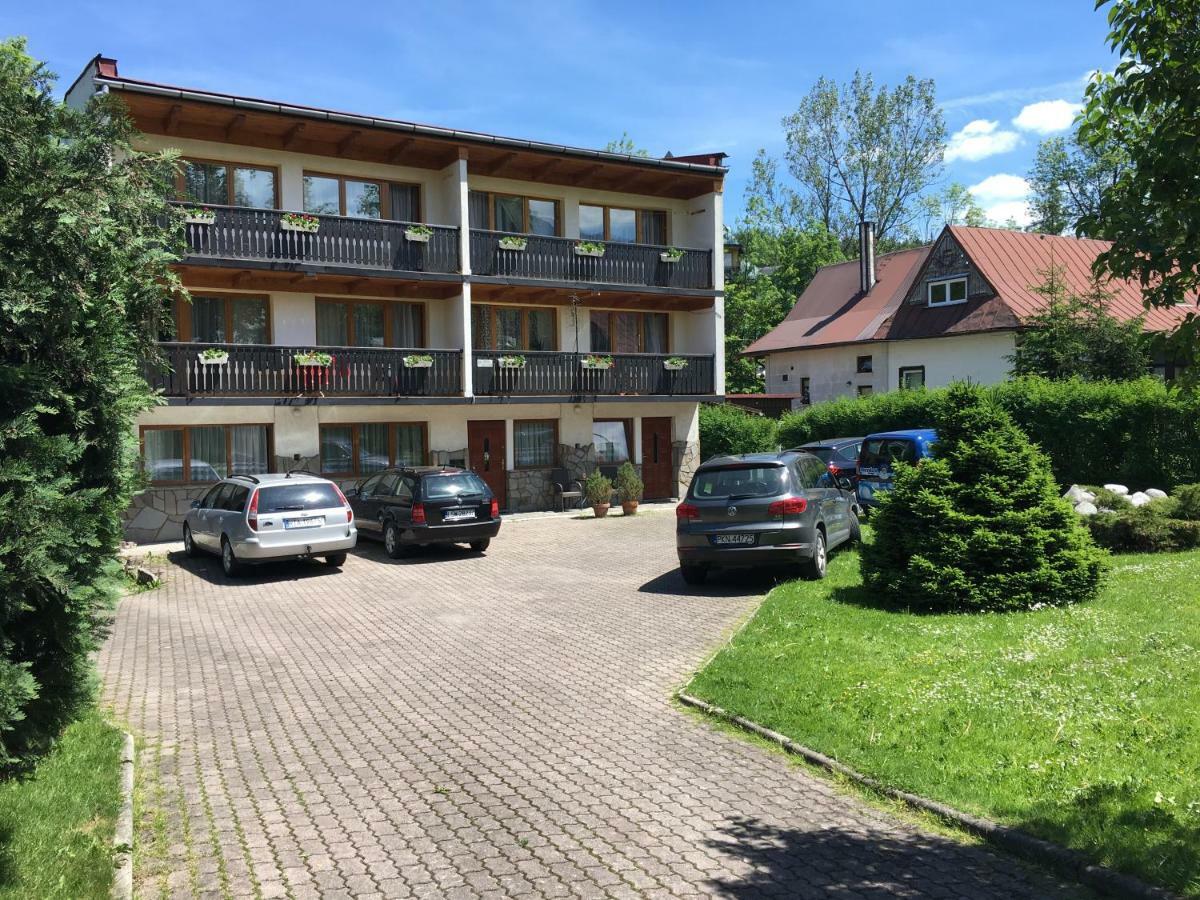 Gorski Klimat Zakopane Dış mekan fotoğraf